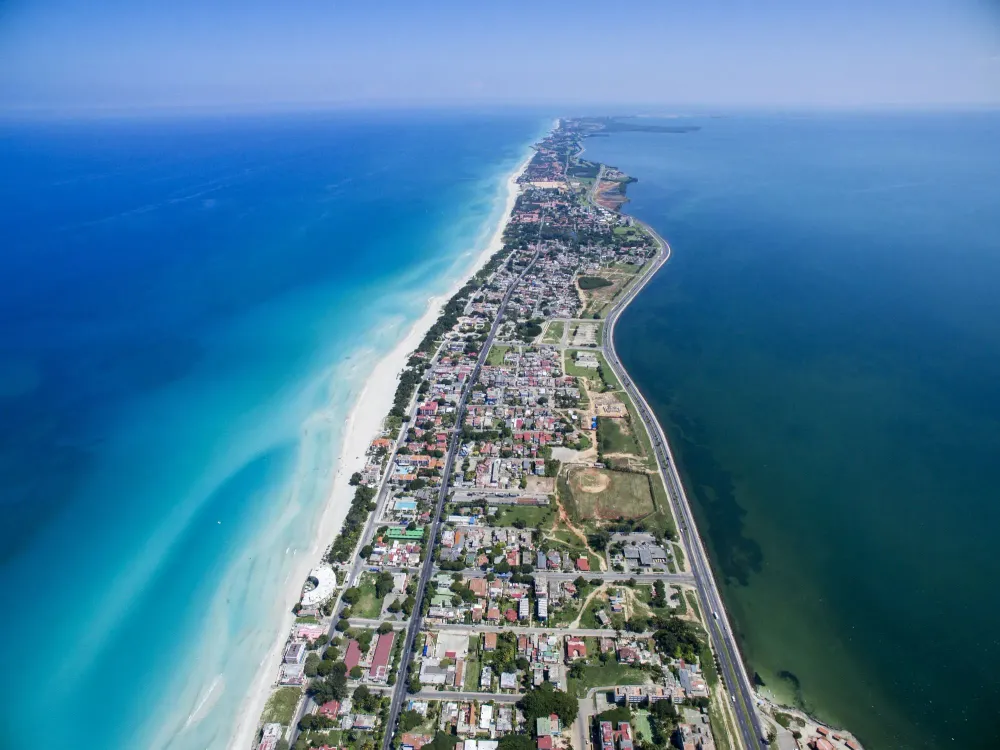 Varadero Things to Do